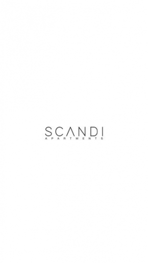 Scandi Apartaments